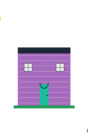 House #0060