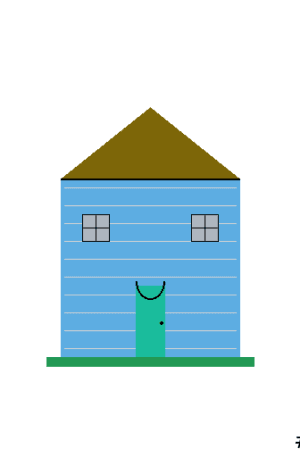 House #0063