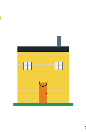House #0064