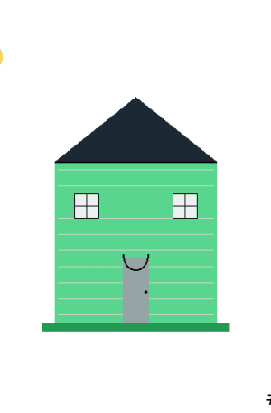 House #0068