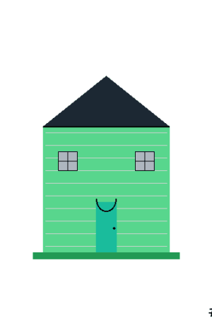 House #0070