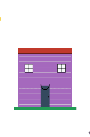 House #0073
