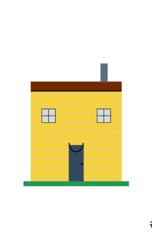 House #0074