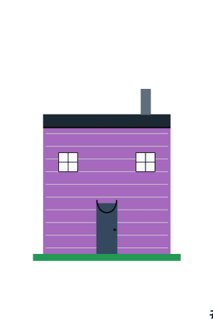 House #0075