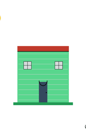 House #0077