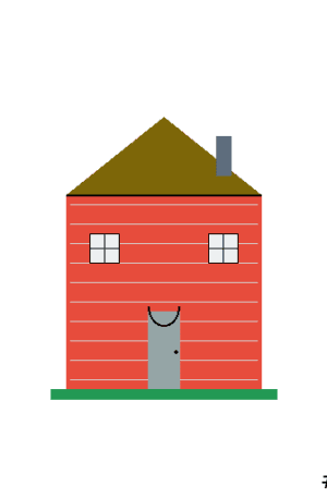 House #0083