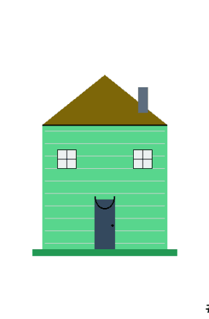 House #0084