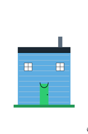 House #0086