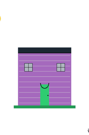 House #0087
