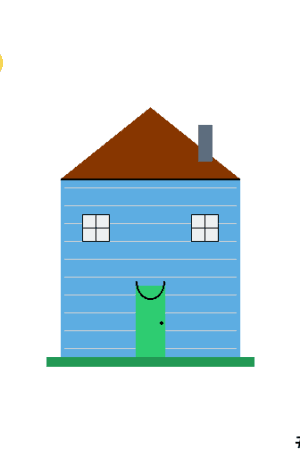 House #0089
