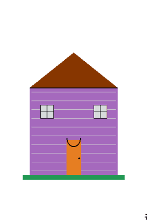 House #0090