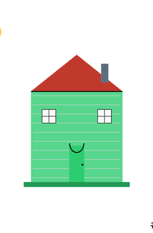 House #0091