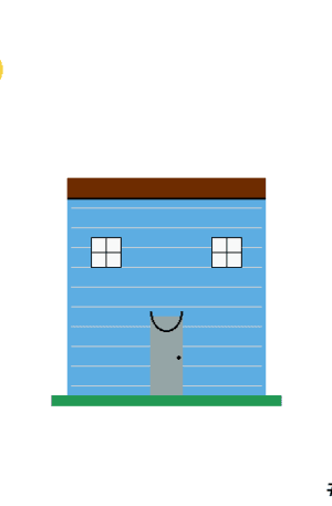 House #0093