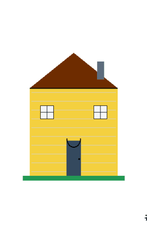 House #0095