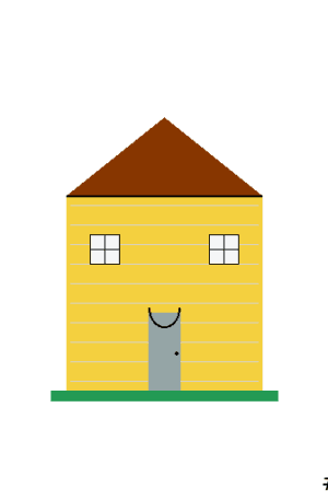 House #0096
