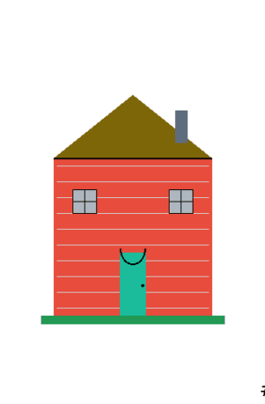 House #0100