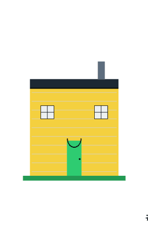 House #0101
