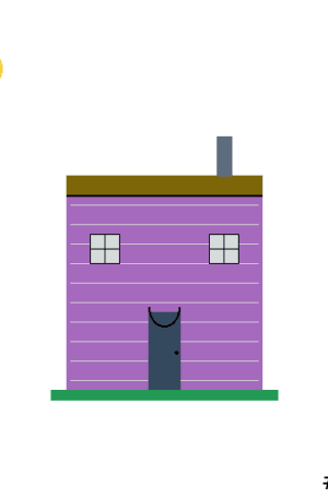 House #0102