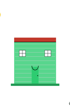House #0104
