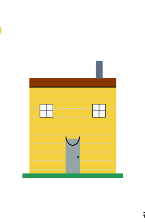 House #0105