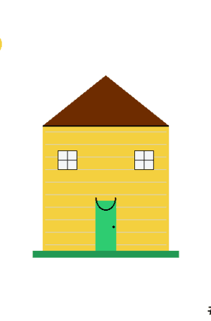 House #0106