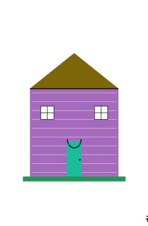 House #0107