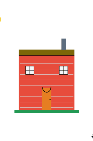 House #0109