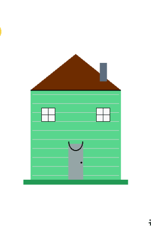 House #0114