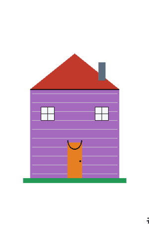 House #0116