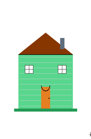 House #0119