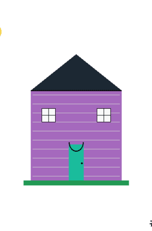 House #0131