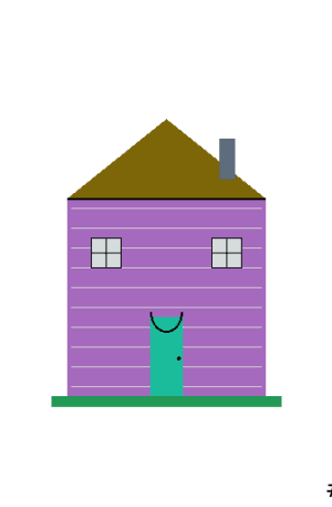House #0132