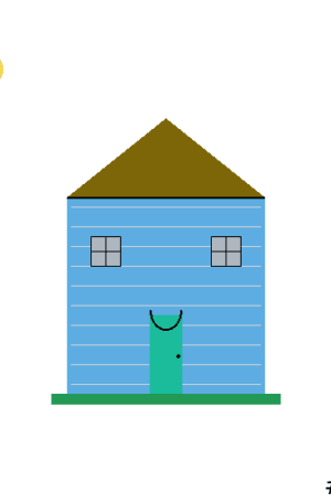 House #0136