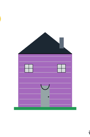 House #0137