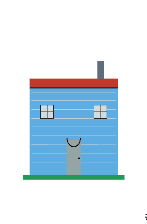 House #0140
