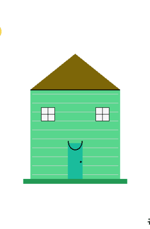 House #0141