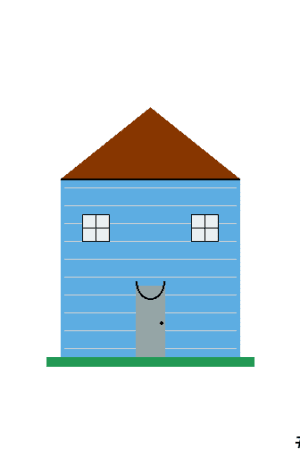 House #0142