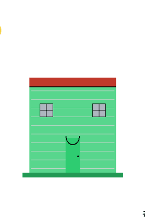 House #0143