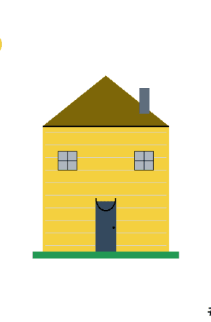 House #0152