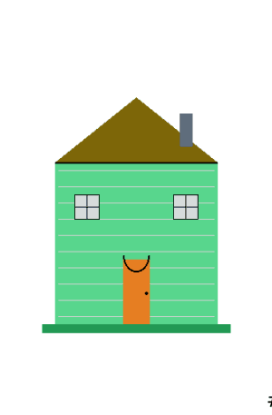 House #0155