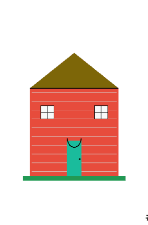 House #0158