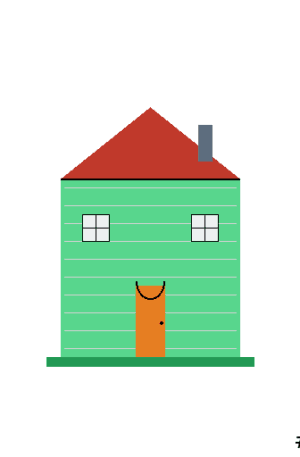 House #0161