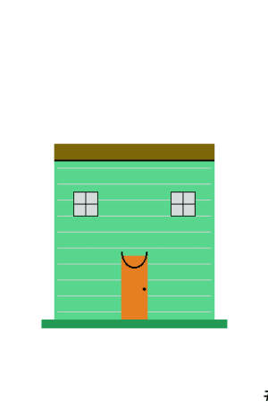 House #0162