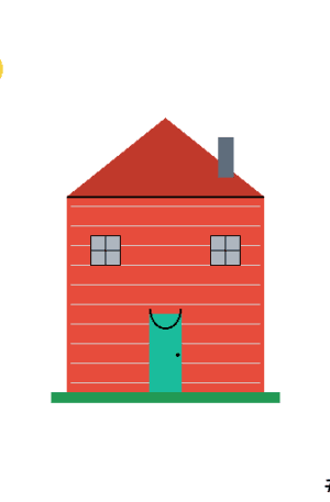 House #0165