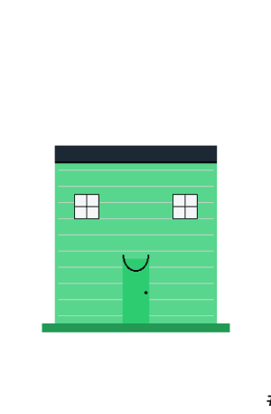 House #0168