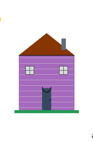 House #0170