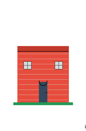 House #0174