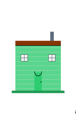 House #0182