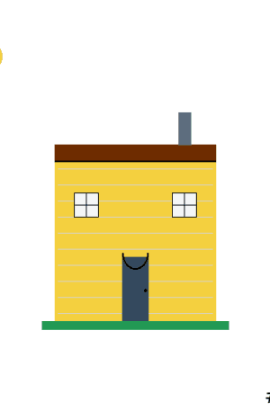 House #0187