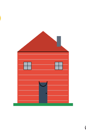 House #0189